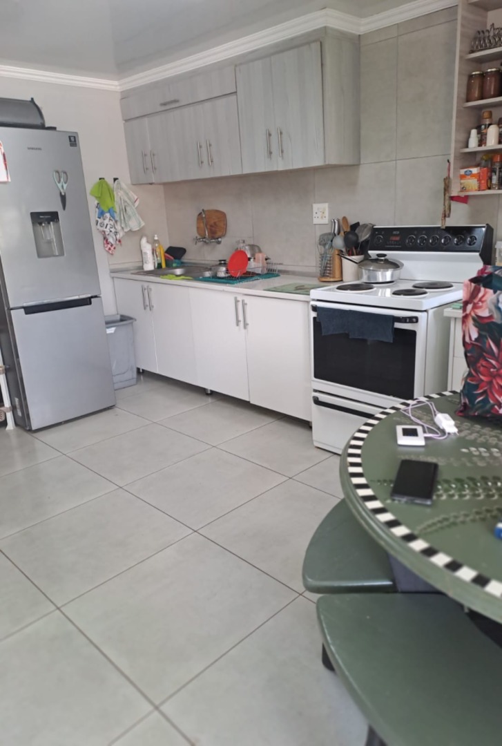 3 Bedroom Property for Sale in Maselspoort Free State